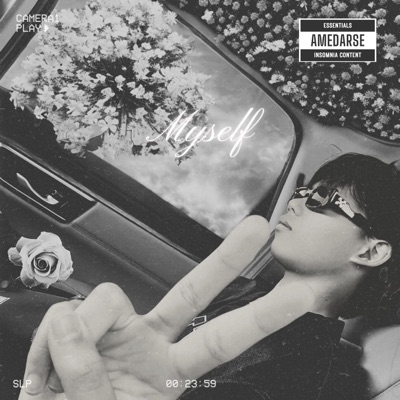 Myself - Single