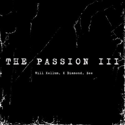 The Passion III - Single