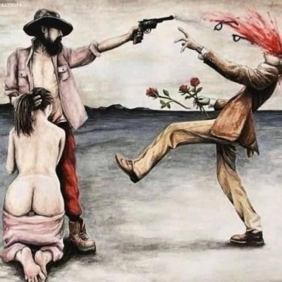 NICE GUYZ FINISH LAST