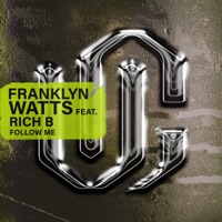 Follow Me - Single - Franklyn Watts & Rich Bonner
