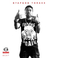 Auspicious (B E A T) - Single - B7APGod Thraxx