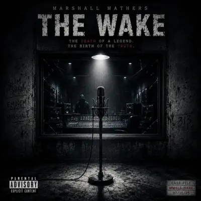 Listen to The Wake by Trap The Rap Star