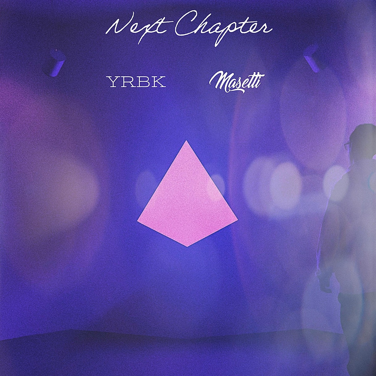 Next Chapter cover art