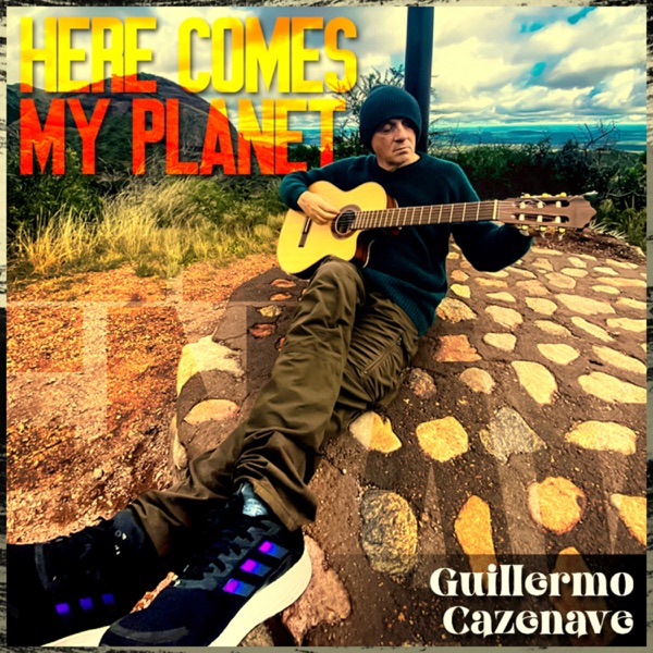 Here Comes My Planet