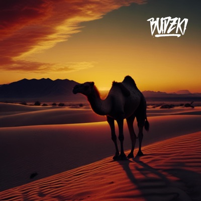 Dromedary's Conquest - EP