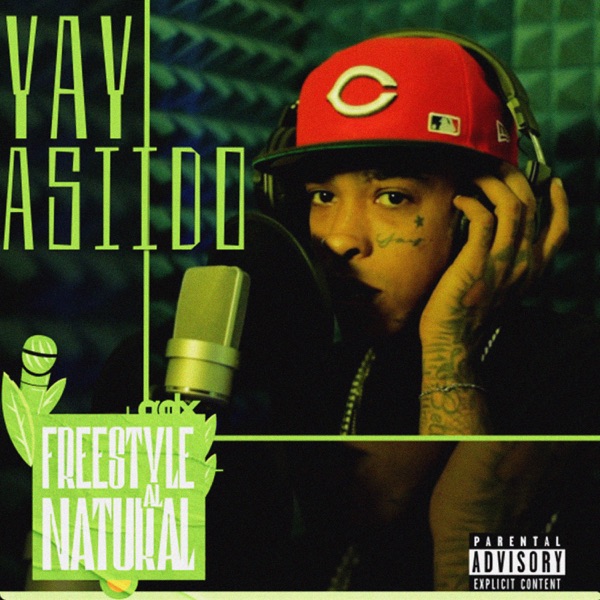 FREESTYLE AL NATURAL #6 - EP