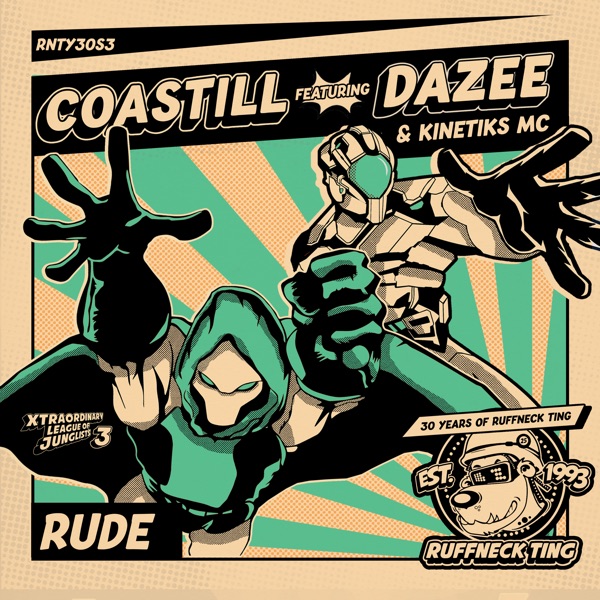Rude - Single