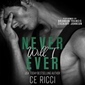 Never Will I Ever (Unabridged)