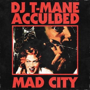 MAD CITY