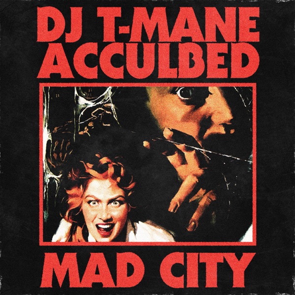 MAD CITY