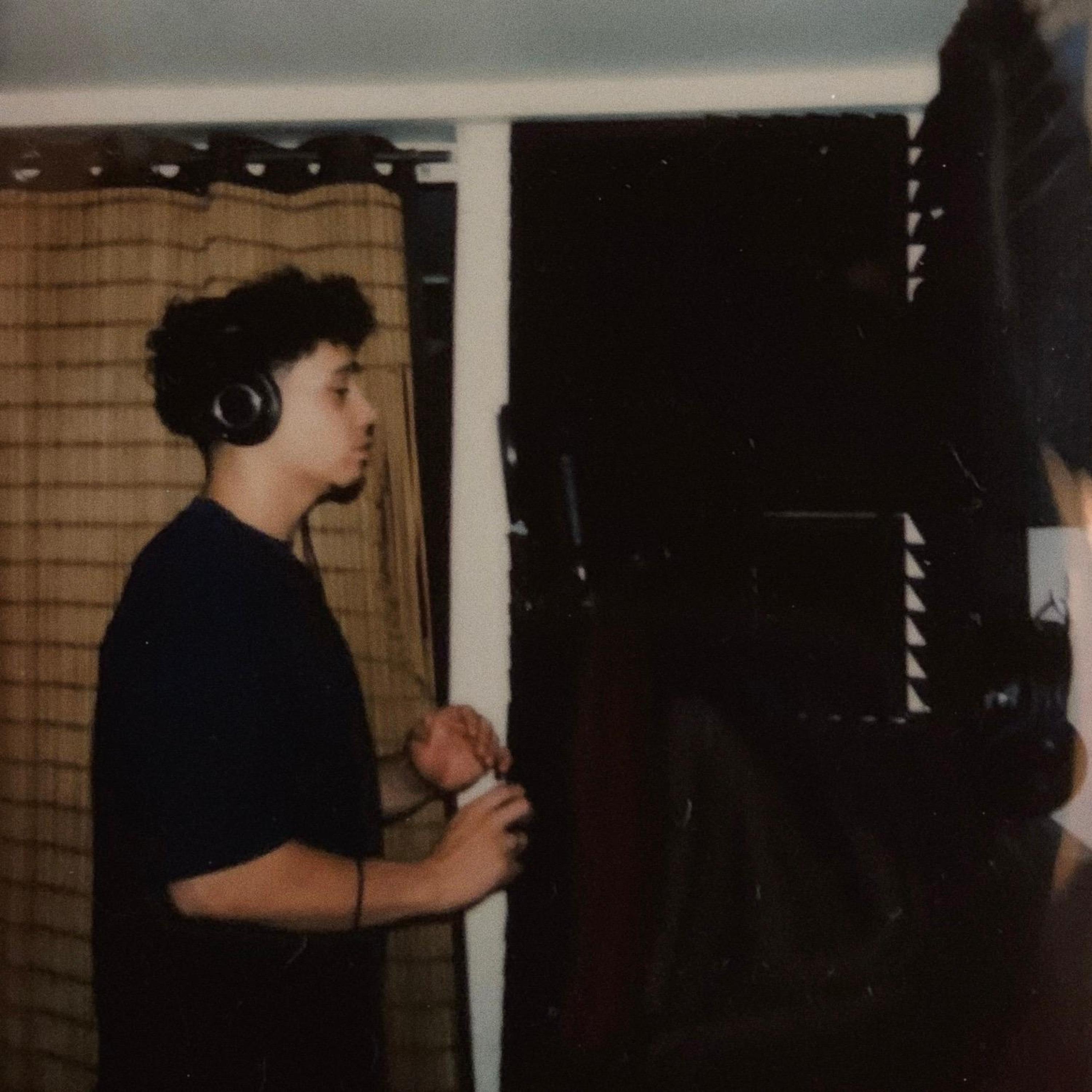 SPRING TAPE, Vol. 1 - Single