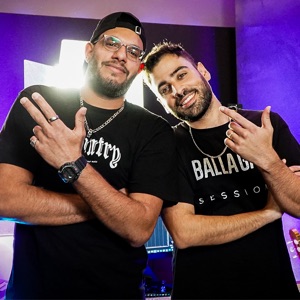 יאללה בלאגן (feat. יניב משילקר)