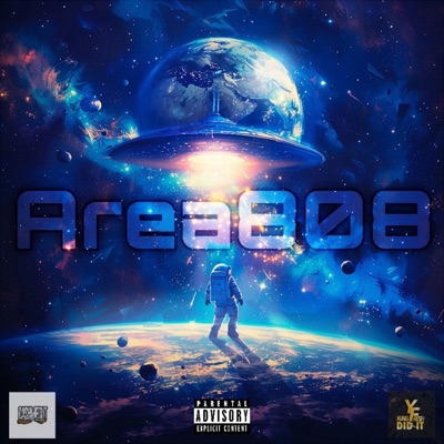 Area808