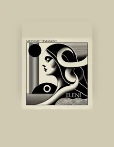 Luister naar Eleni, bekijk muziekvideo's, lees de bio, bekijk de tourdata, en meer!