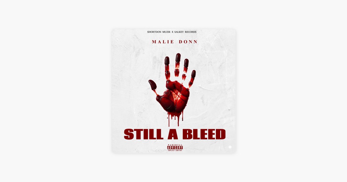 Still A Bleed - Malie Donn