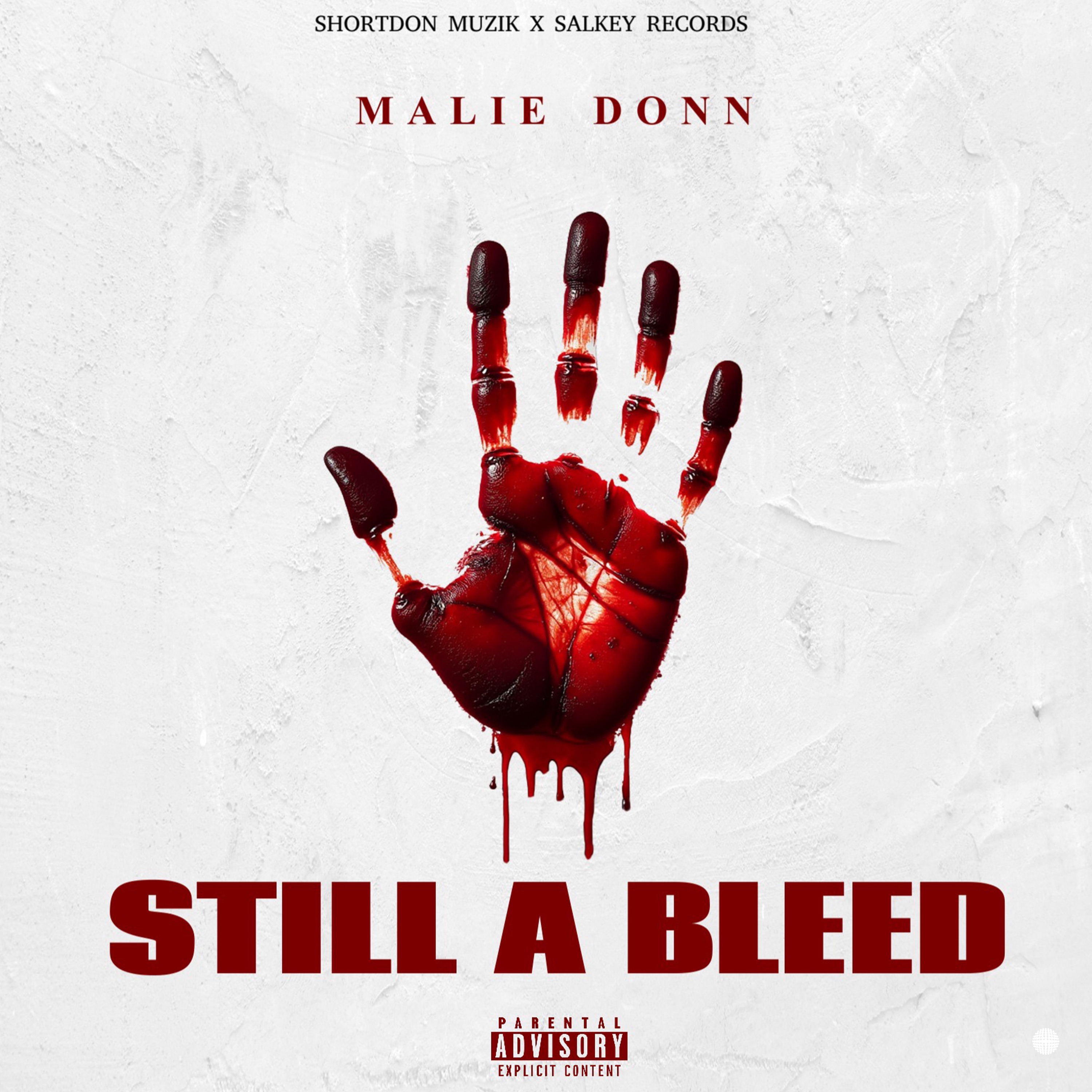 Still A Bleed - Single
