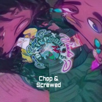 Drip Puddle (Chop & Screwed) (feat. Voochie P) - Single - Denim Buckeye Buc$