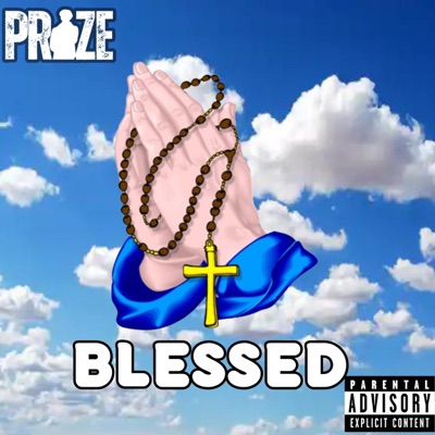 Blessed - Single