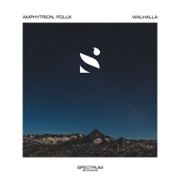 Walhalla - Single - Amphitryon & Polux