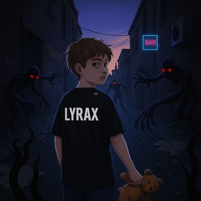 Heart desolation - Single