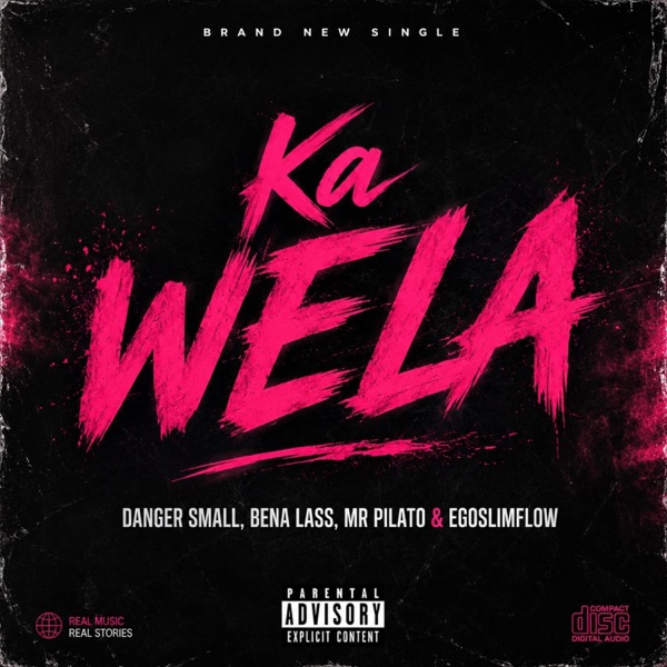 Ka Wela (feat. Bena Lass, Mr Pilato & Egoslimflow)