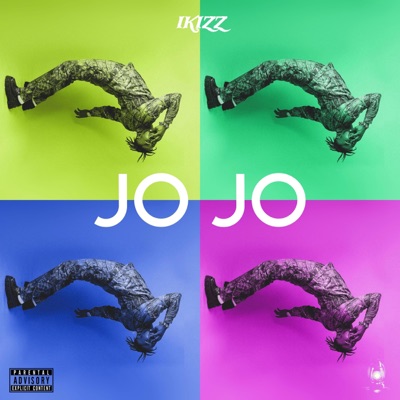 JO JO - Single