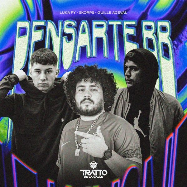 Pensarte Bb