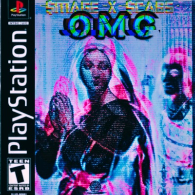 O M G (feat. $cabs & Nuro) - Single