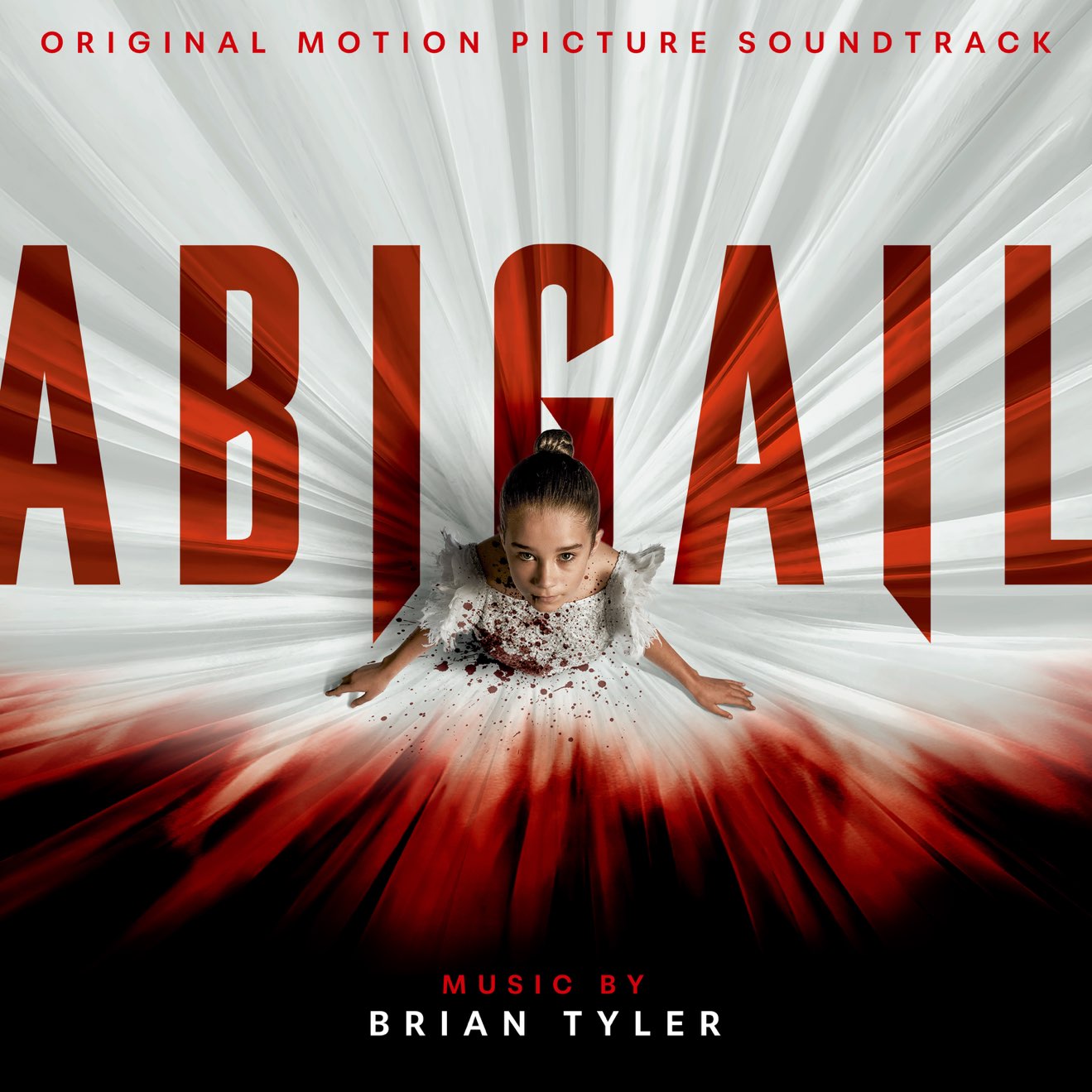 Brian Tyler – Abigail (Original Motion Picture Soundtrack) (2024) [iTunes Match M4A]