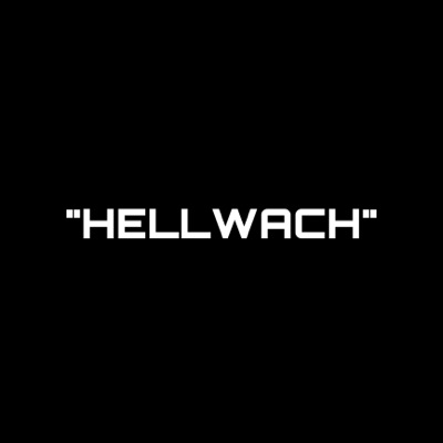 Hellwach - Single