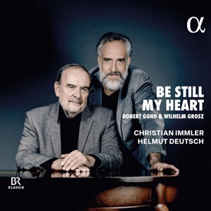 Lieder an die Geliebte, Op. 18: No. 3, Wenn ich Dichter wäre…