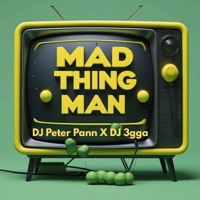 EU Got Talent Vol.1 - Mad Thing Man, Peter Pann & 3gga