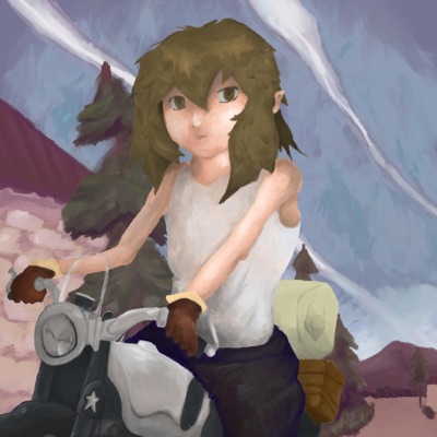 Stitched Fragments (feat. Wondermothh)