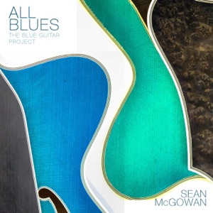 All Blues: The Blue Guitar Project