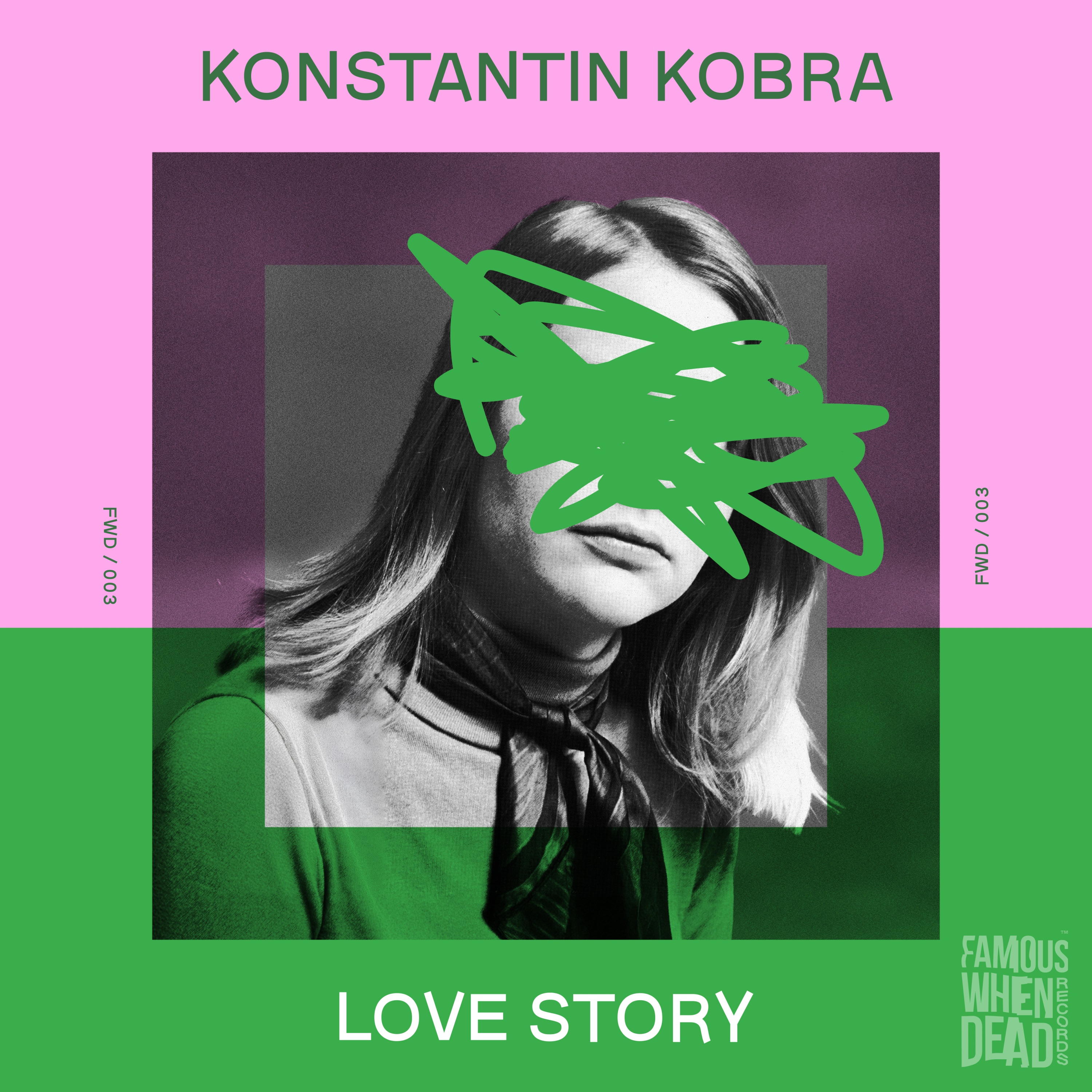 Love Story - Single
