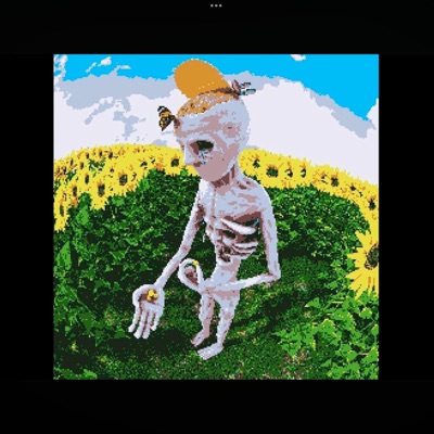 Back and better - EP