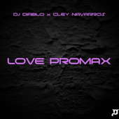 Love ProMax (feat. Cley Navarros)