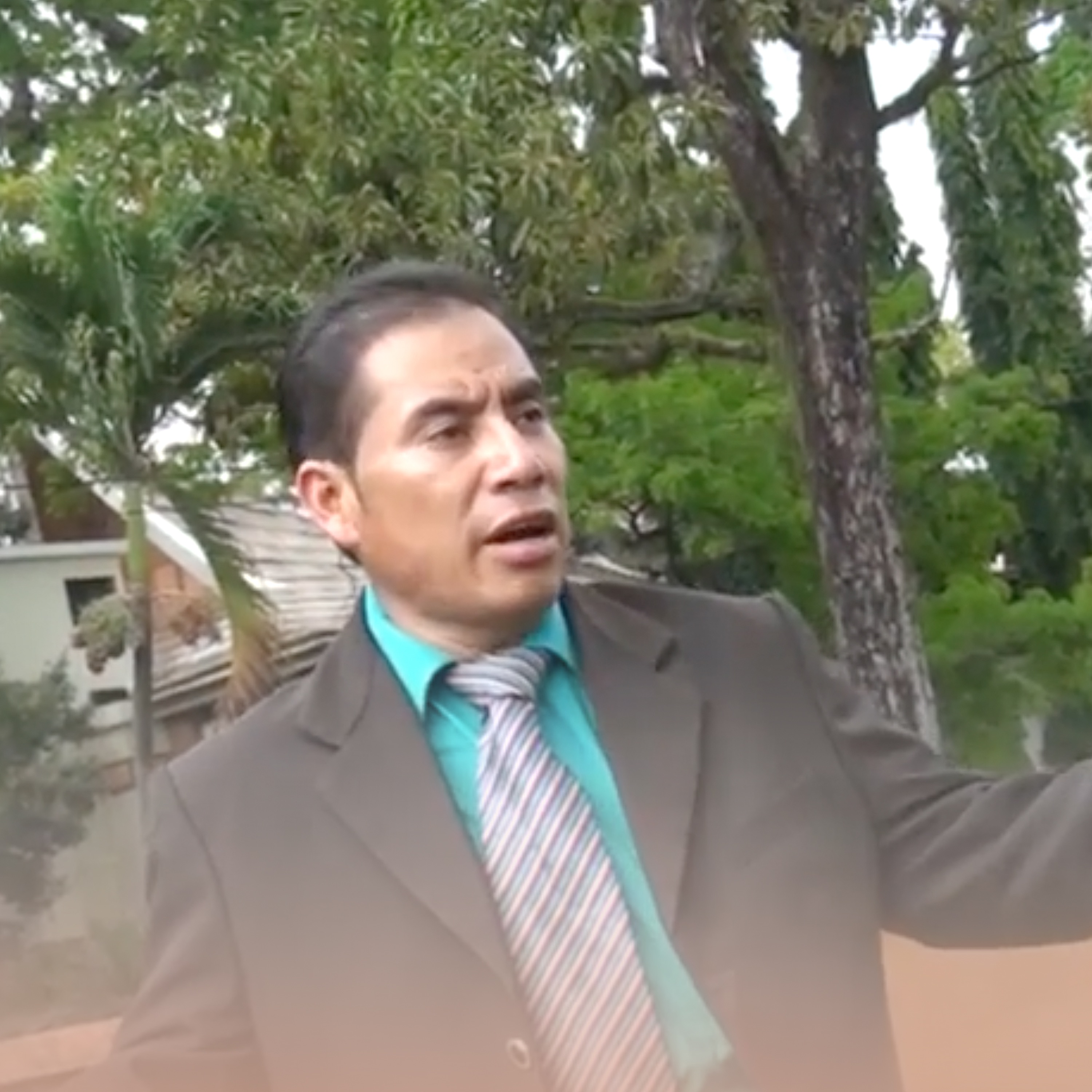 Canto en el Dolor