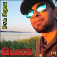 Blaze - Single - Don Fayaaz