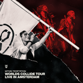 Worlds Collide Tour  cover