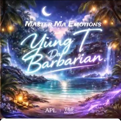 Mastersd My Emotions - Single