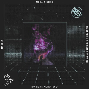 No More Alter Ego - Single