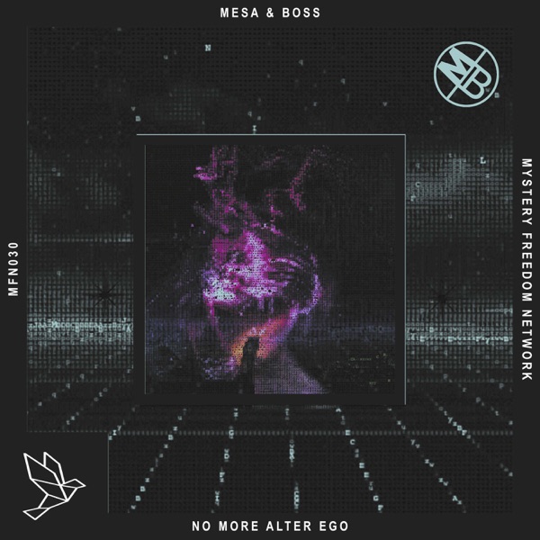 No More Alter Ego - Single