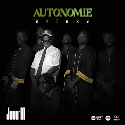 Autonomie Deluxe - EP