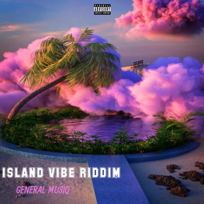 ISLAND VIBE RIDDIM - Single