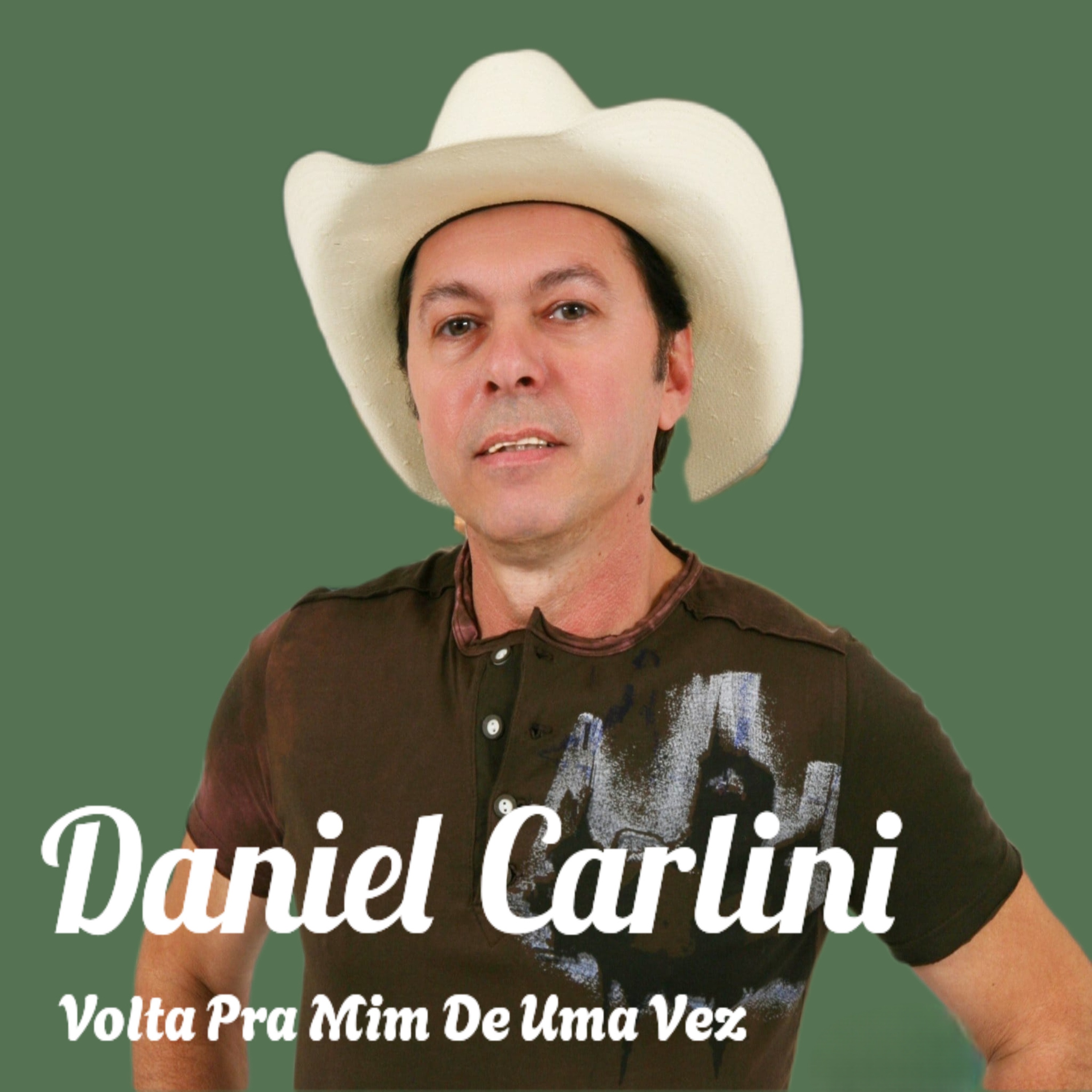 Volta pra Mim de uma Vez