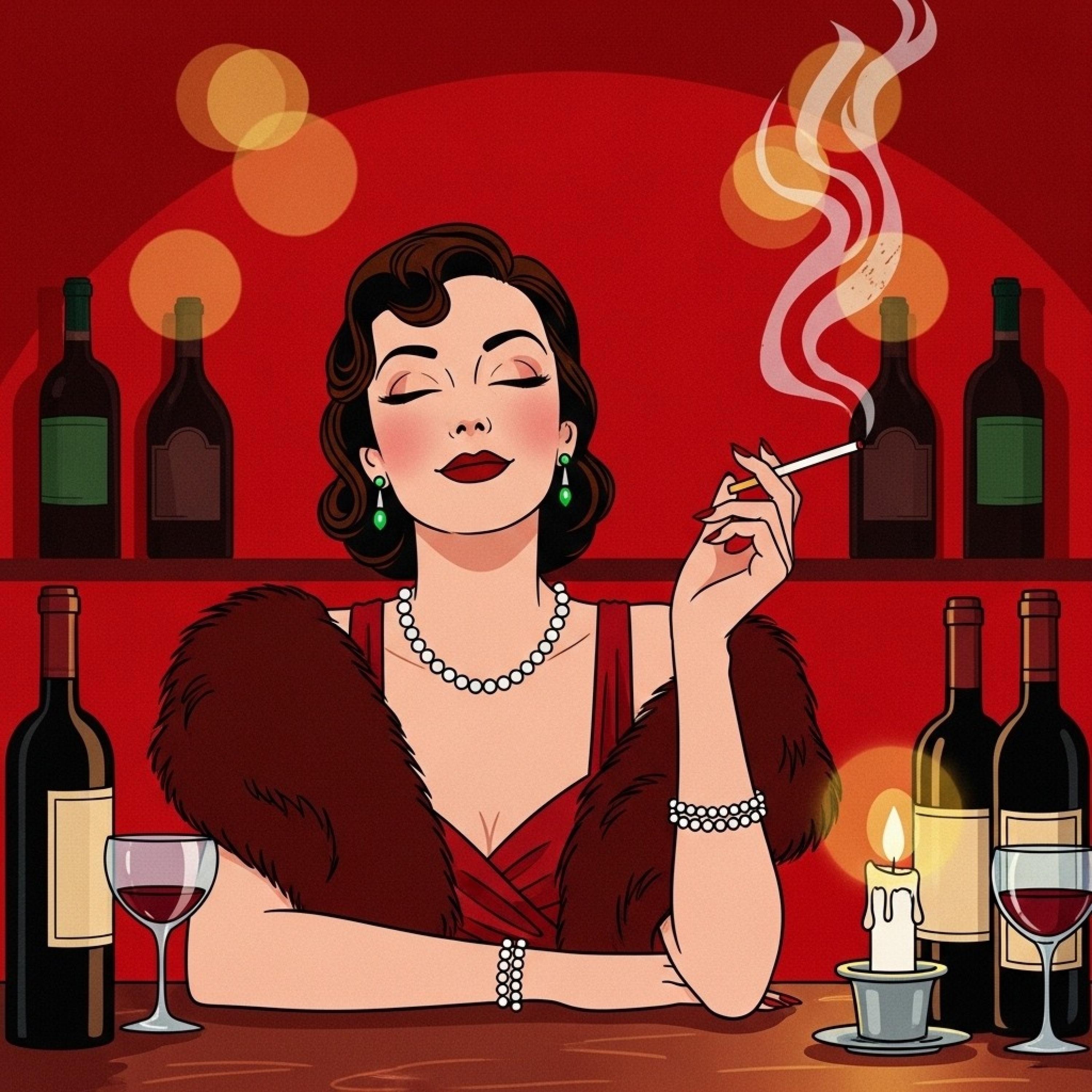 Stars Fell on Alabama