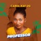 Professor - Carol Kay UG lyrics