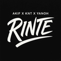 RINTE (feat. YANOH) - Single - AK-IF KNT