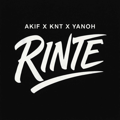 RINTE (feat. YANOH) - Single